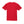 Camiseta Soaring para hombre color rojo