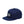 Gorra Academy unisex color azul