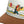 Gorra Curved Truc unisex color café