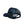 Gorra Curved Truc unisex color azul