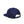 Gorra Chek unisex color azul