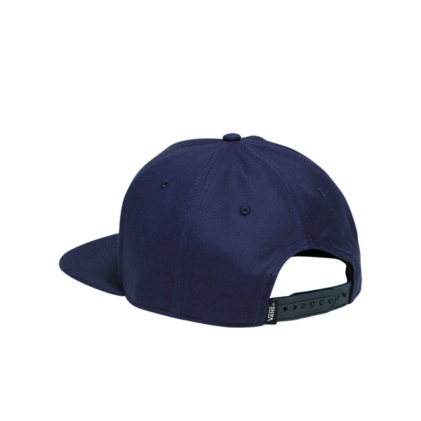 Gorra Chek unisex color azul