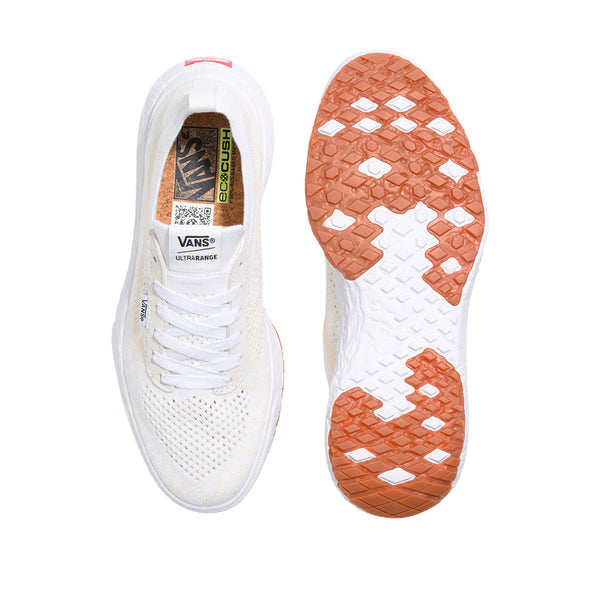 Tennis Range VR3 unisex color blanco