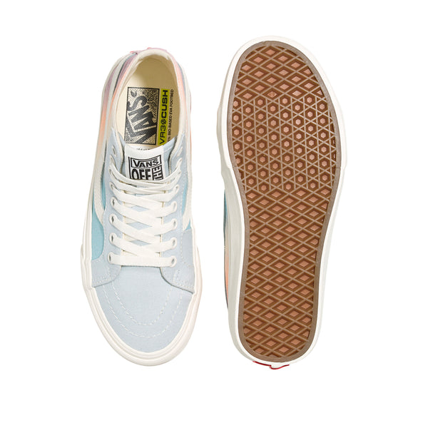 Tennis SK8-Hi VR unisex color multi