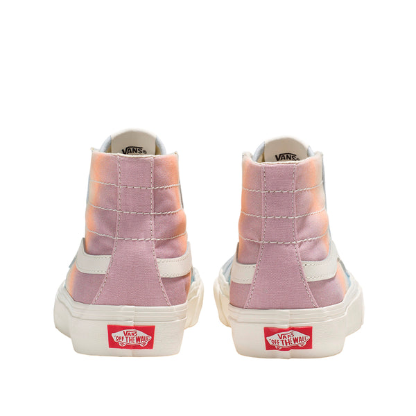 Tennis SK8-Hi VR unisex color multi