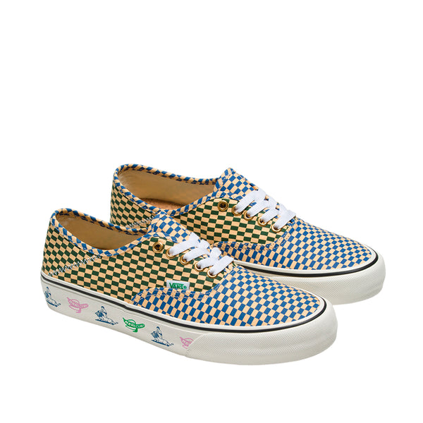 Tennis Auth unisex color multi