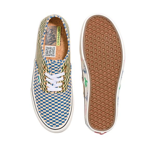 Tennis Auth unisex color multi