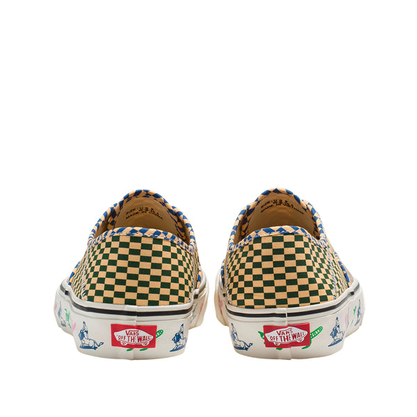 Tennis Auth unisex color multi