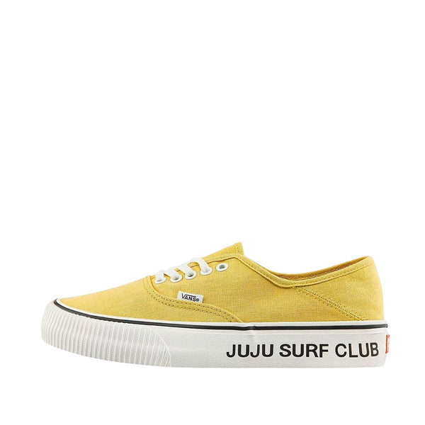 Tennis Auth unisex color amarillo
