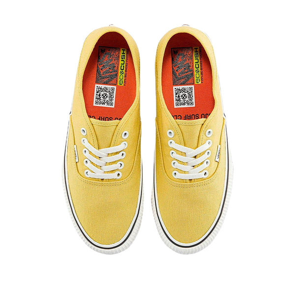 Tennis Auth unisex color amarillo