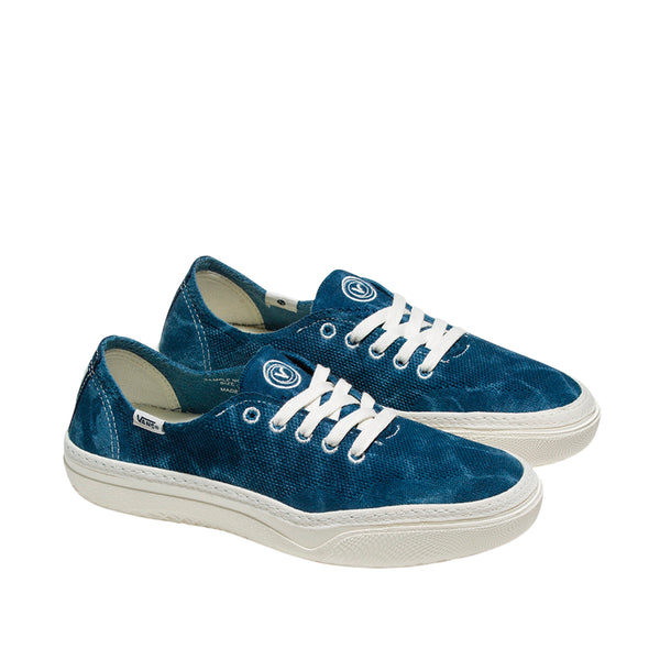 Tennis Circle unisex color azul