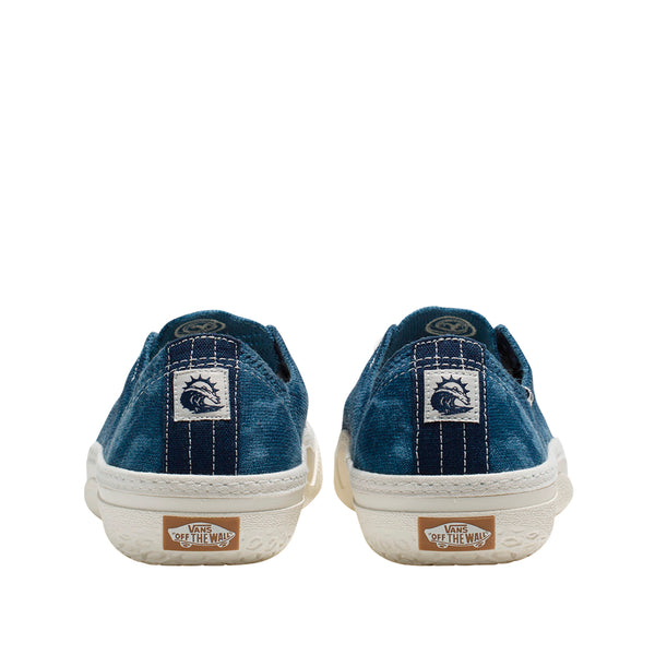 Tennis Circle unisex color azul