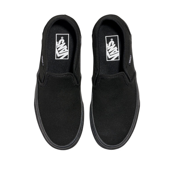 Tennis Asher para mujer color negro