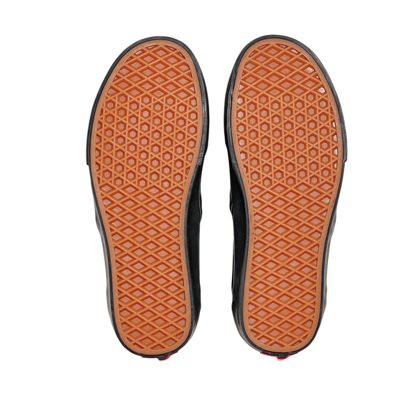 Tennis Asher para mujer color negro