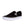 Tennis slip on unisex color negro