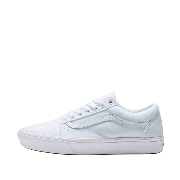Tennis Old Skool unisex color blanco