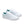 Tennis Old Skool unisex color blanco