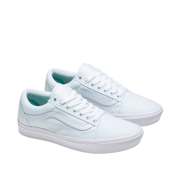Tennis Old Skool unisex color blanco