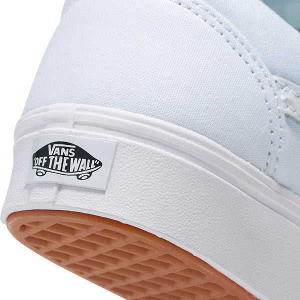 Tennis Old Skool unisex color blanco