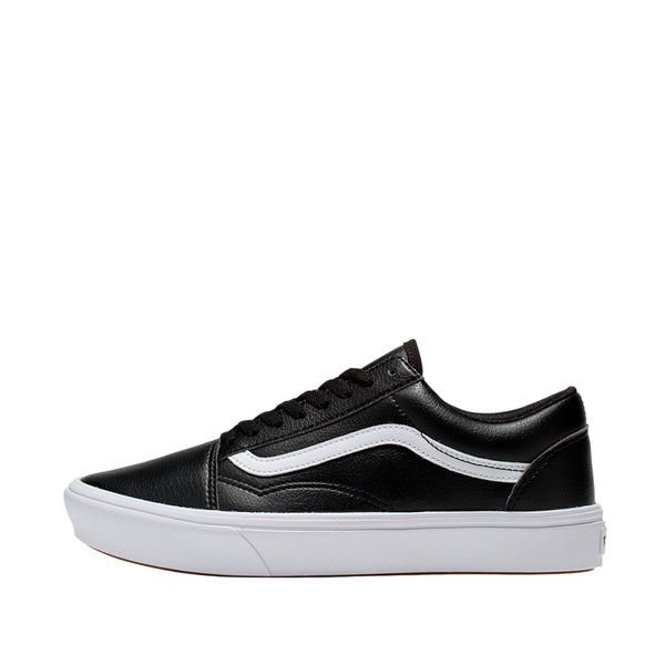 Tennis Old Skool C unisex color negro