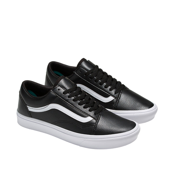 Tennis Old Skool C unisex color negro