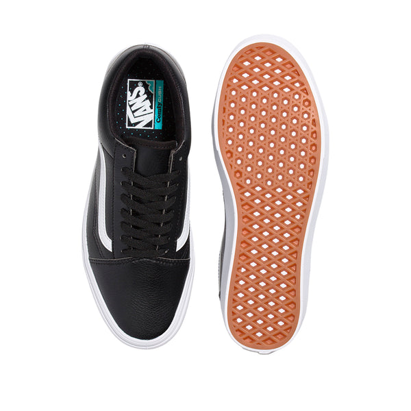 Tennis Old Skool C unisex color negro