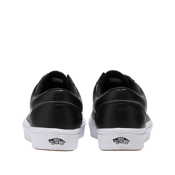 Tennis Old Skool C unisex color negro