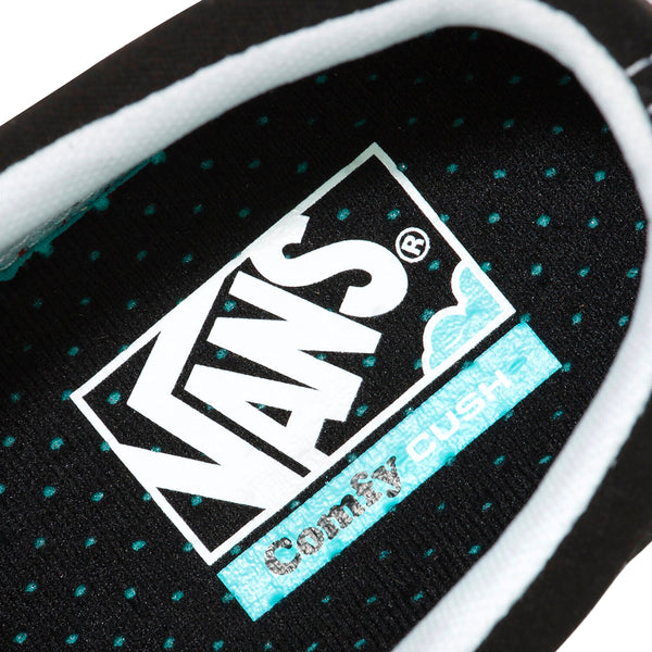 Tennis Era unisex color negro