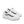 Tennis O Skool Ov unisex color blanco