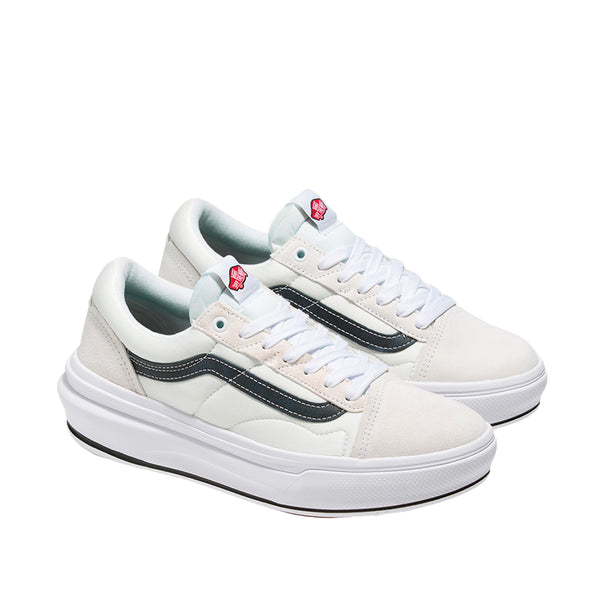 Tennis O Skool Ov unisex color blanco