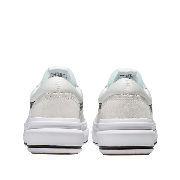 Tennis O Skool Ov unisex color blanco