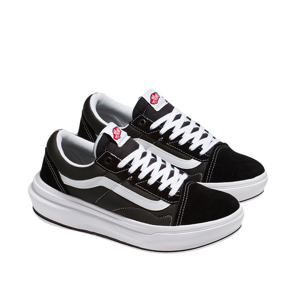 Tennis O Skool Ov unisex color negro