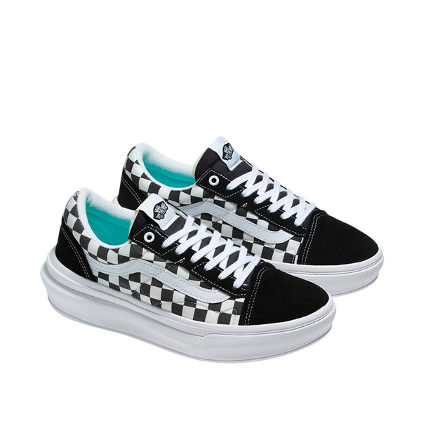 Tennis O Skool Ov unisex color negro