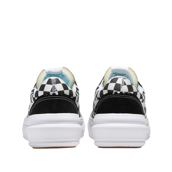 Tennis O Skool Ov unisex color negro