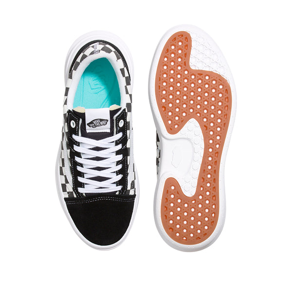 Tennis O Skool Ov unisex color negro