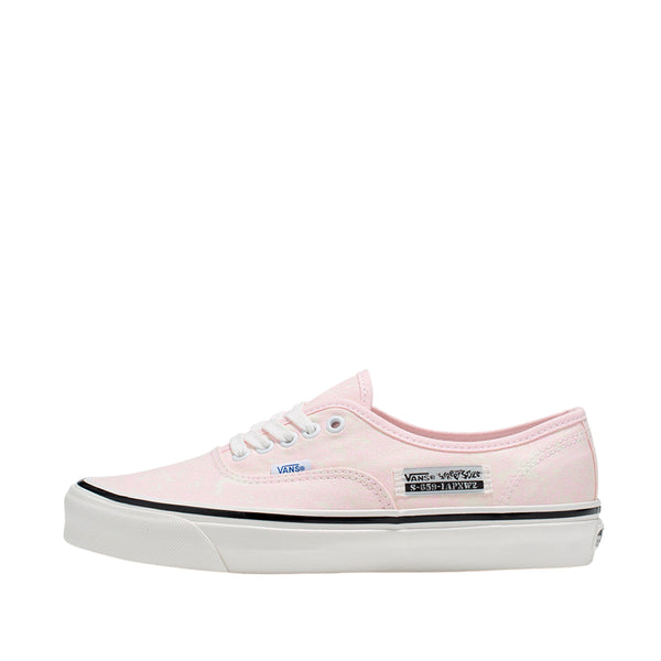 Tennis Auth 44 unisex color rosado