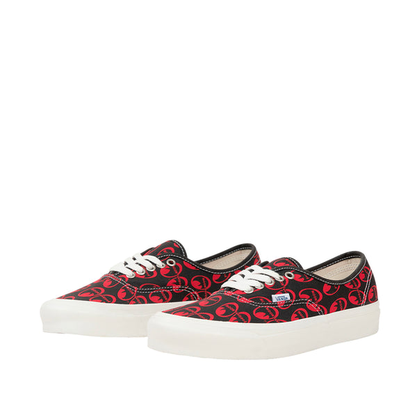 Tennis Auth 44 unisex color rojo