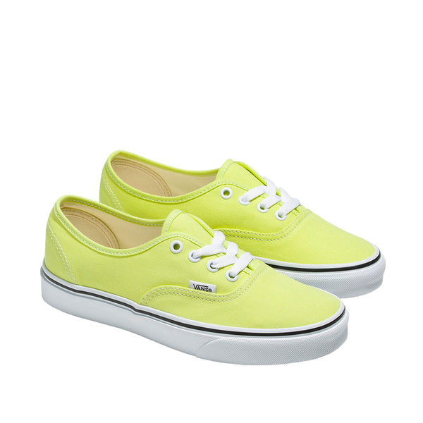 Tennis Auth unisex color verde