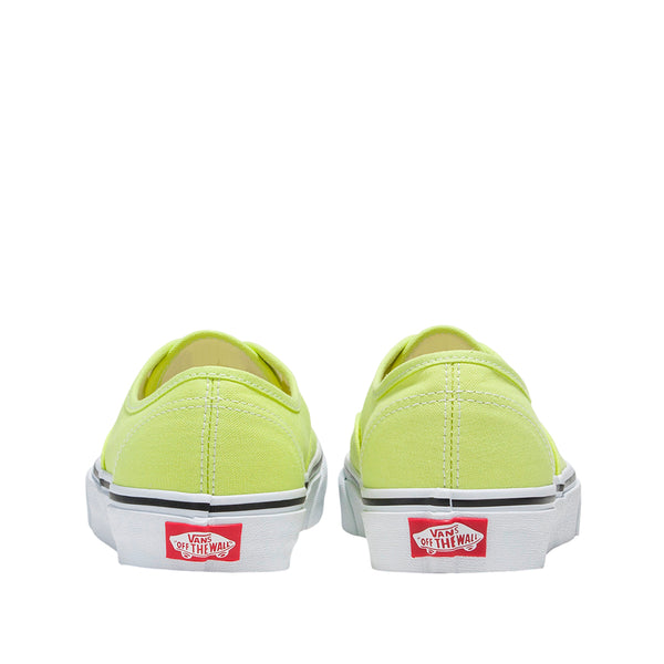 Tennis Auth unisex color verde