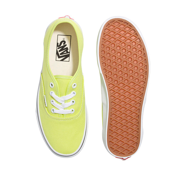 Tennis Auth unisex color verde