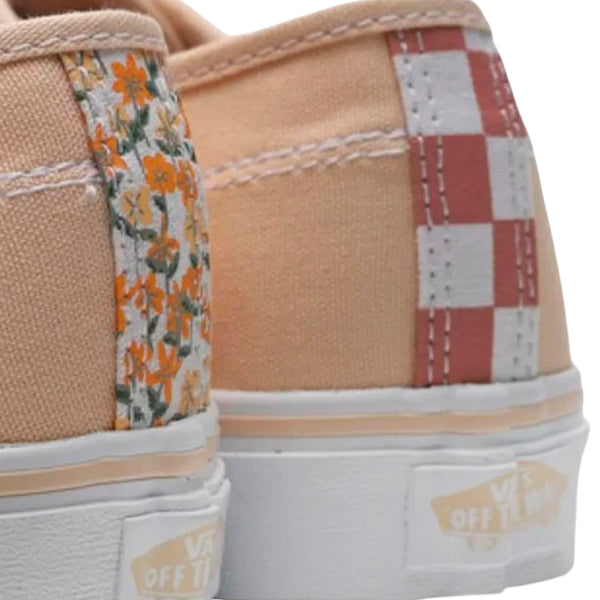 Tennis Auth unisex color rosado