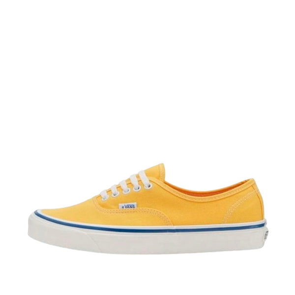 Tennis Auth 44 unisex color amarillo