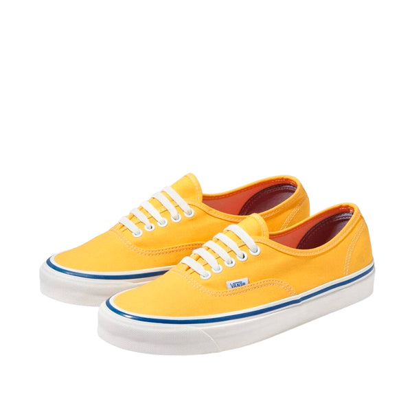 Tennis Auth 44 unisex color amarillo