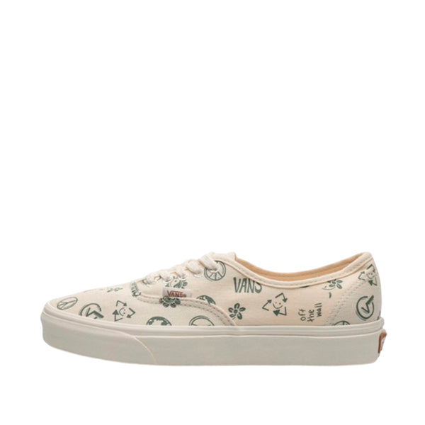 Tennis Auth unisex color blanco