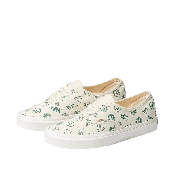 Tennis Auth unisex color blanco