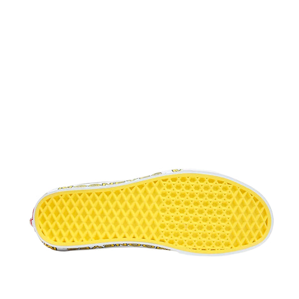 Tennis Sk8 Hi unisex color multi