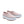 Tennis Asher unisex color rosado