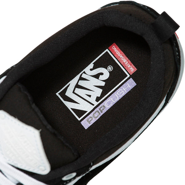 Tennis Kyle para hombre color negro