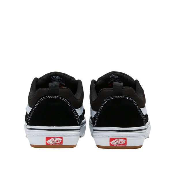 Tennis Kyle para hombre color negro