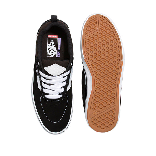 Tennis Kyle para hombre color negro